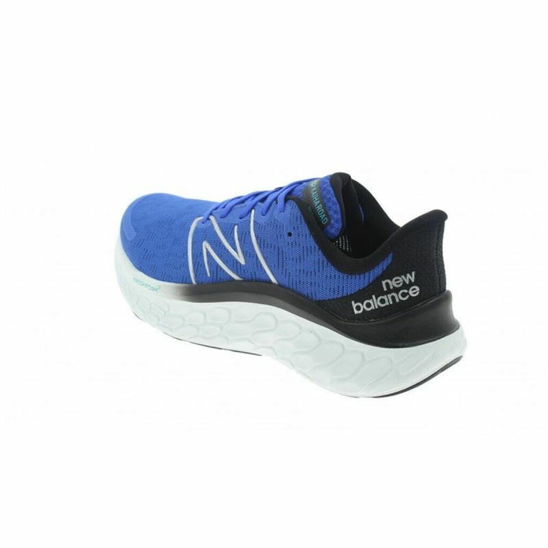 Chaussures de Sport pour Homme New Balance Kaiha Rd Bleu Homme