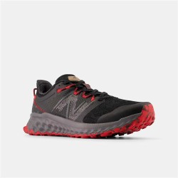 Herren-Sportschuhe New Balance Garoé Schwarz Herren