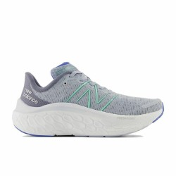 Sports Trainers for Women New Balance Fresh Foam X Kaiha Grey Lady