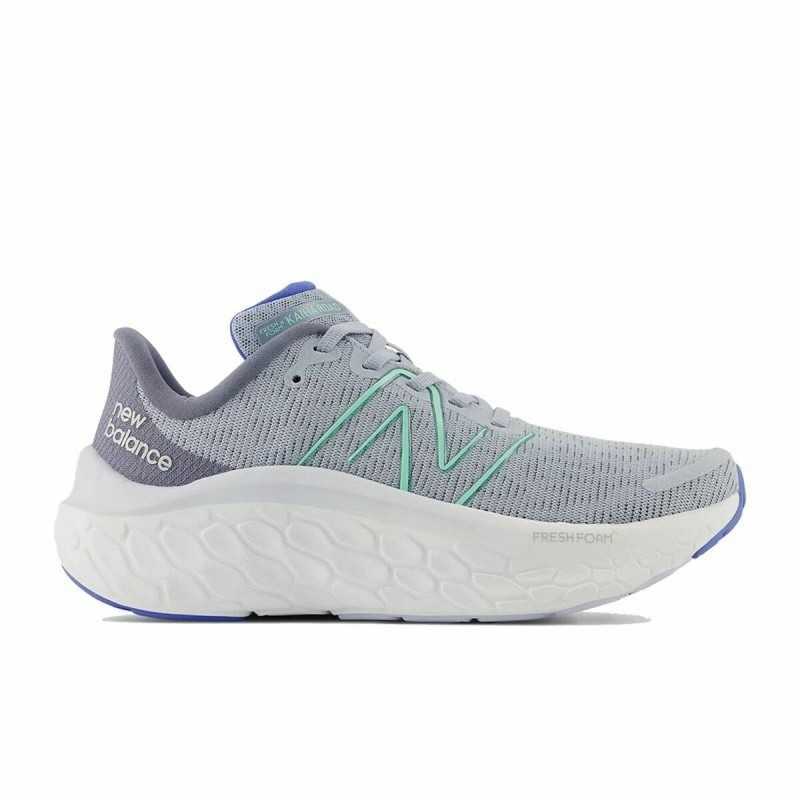 Laufschuhe für Damen New Balance Fresh Foam X Kaiha Grau Damen