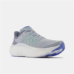 Sports Trainers for Women New Balance Fresh Foam X Kaiha Grey Lady