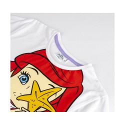 Set of clothes Disney Princess White Children's