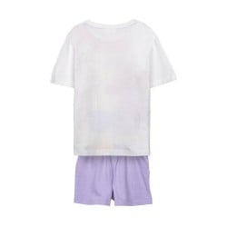 Ensemble de Vêtements Disney Princess Blanc Enfant