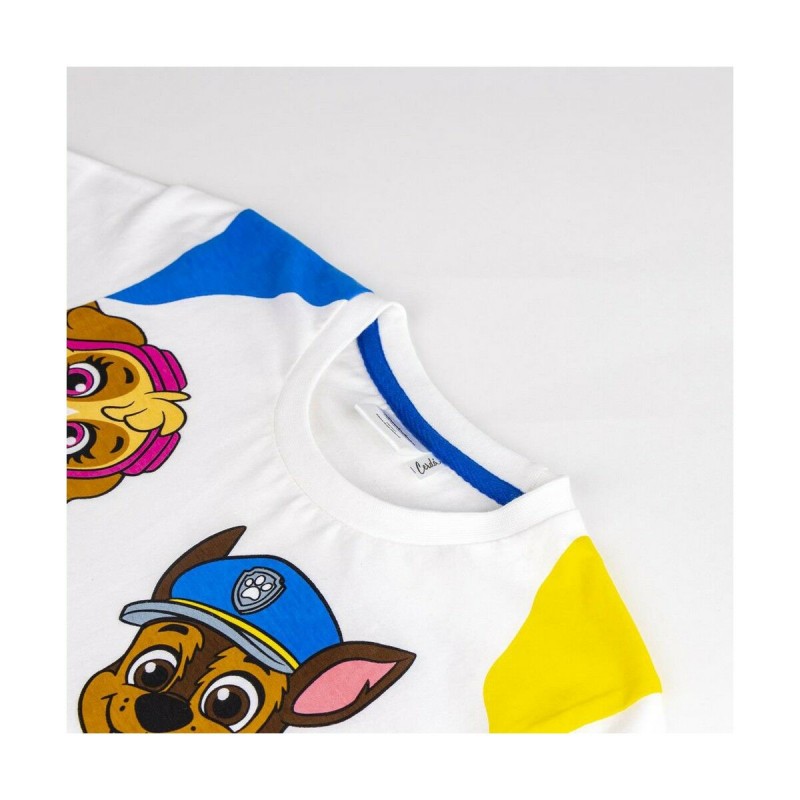 Set of clothes The Paw Patrol Multicolour Children's