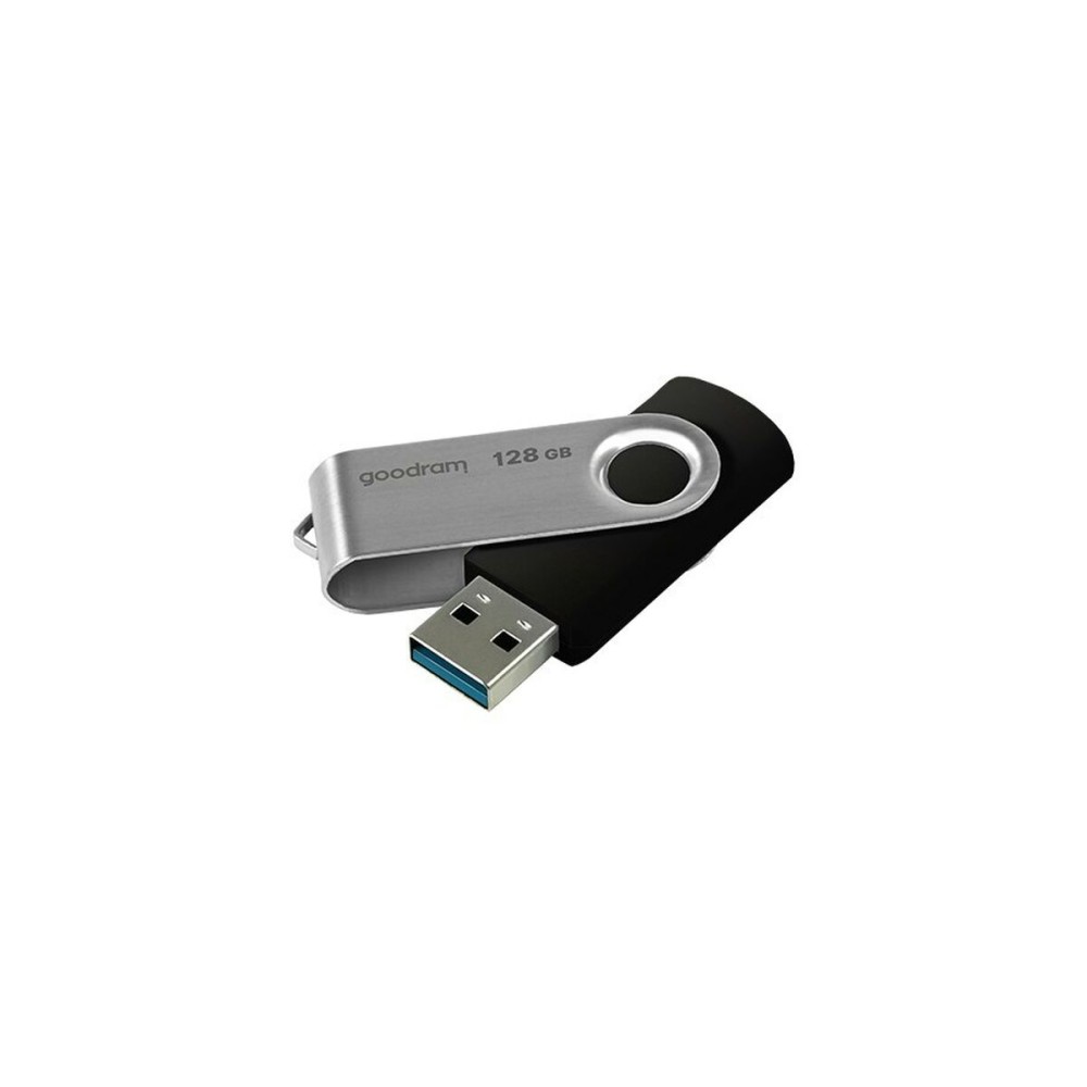 USB stick GoodRam UTS3 USB 3.1 Black 128 GB (1 Unit)