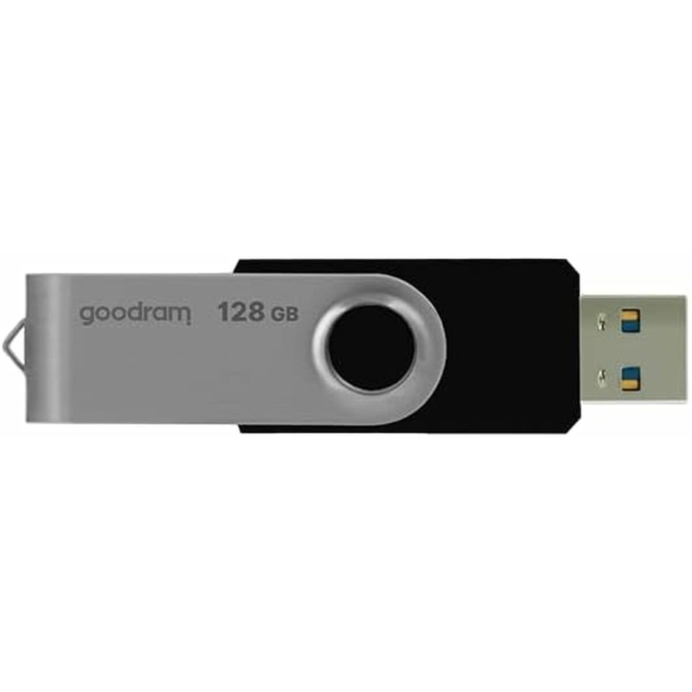 USB stick GoodRam UTS3 USB 3.1 Black 128 GB (1 Unit)