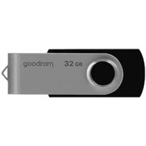 Clé USB GoodRam UTS3-0320K0R11 USB 3.1 Noir 32 GB (1 Unité)