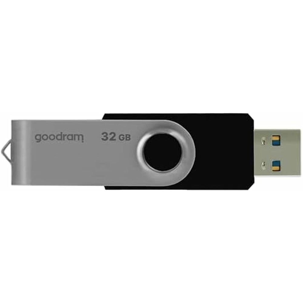 Clé USB GoodRam UTS3-0320K0R11 USB 3.1 Noir 32 GB (1 Unité)