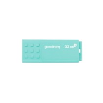 Clé USB GoodRam UME3 Turquoise 32 GB (1 Unité)