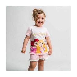 Children's Pyjama Disney Princess Pink