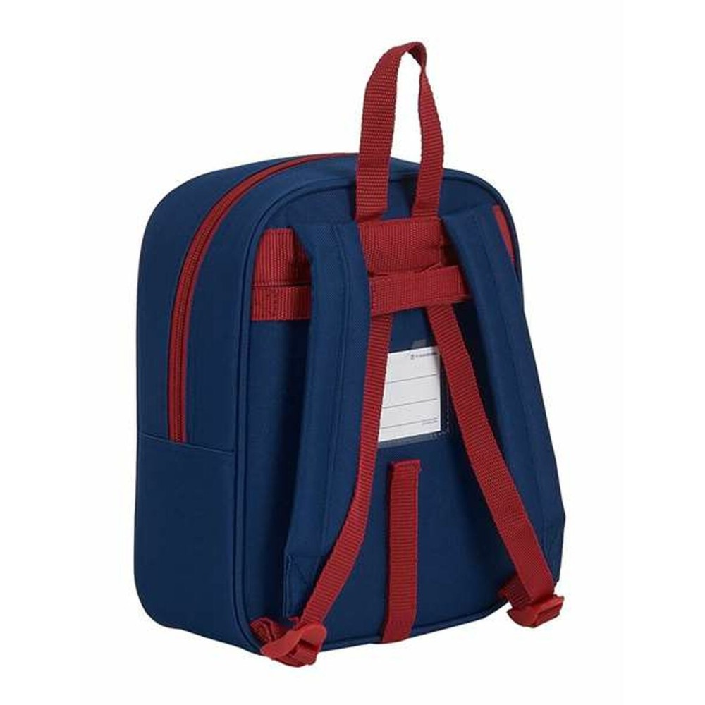Sac à dos enfant F.C. Barcelona 22 x 27 x 10 cm