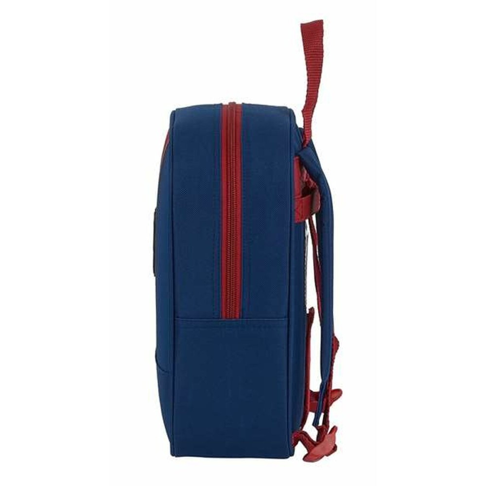 Sac à dos enfant F.C. Barcelona 22 x 27 x 10 cm