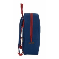 Sac à dos enfant F.C. Barcelona 22 x 27 x 10 cm