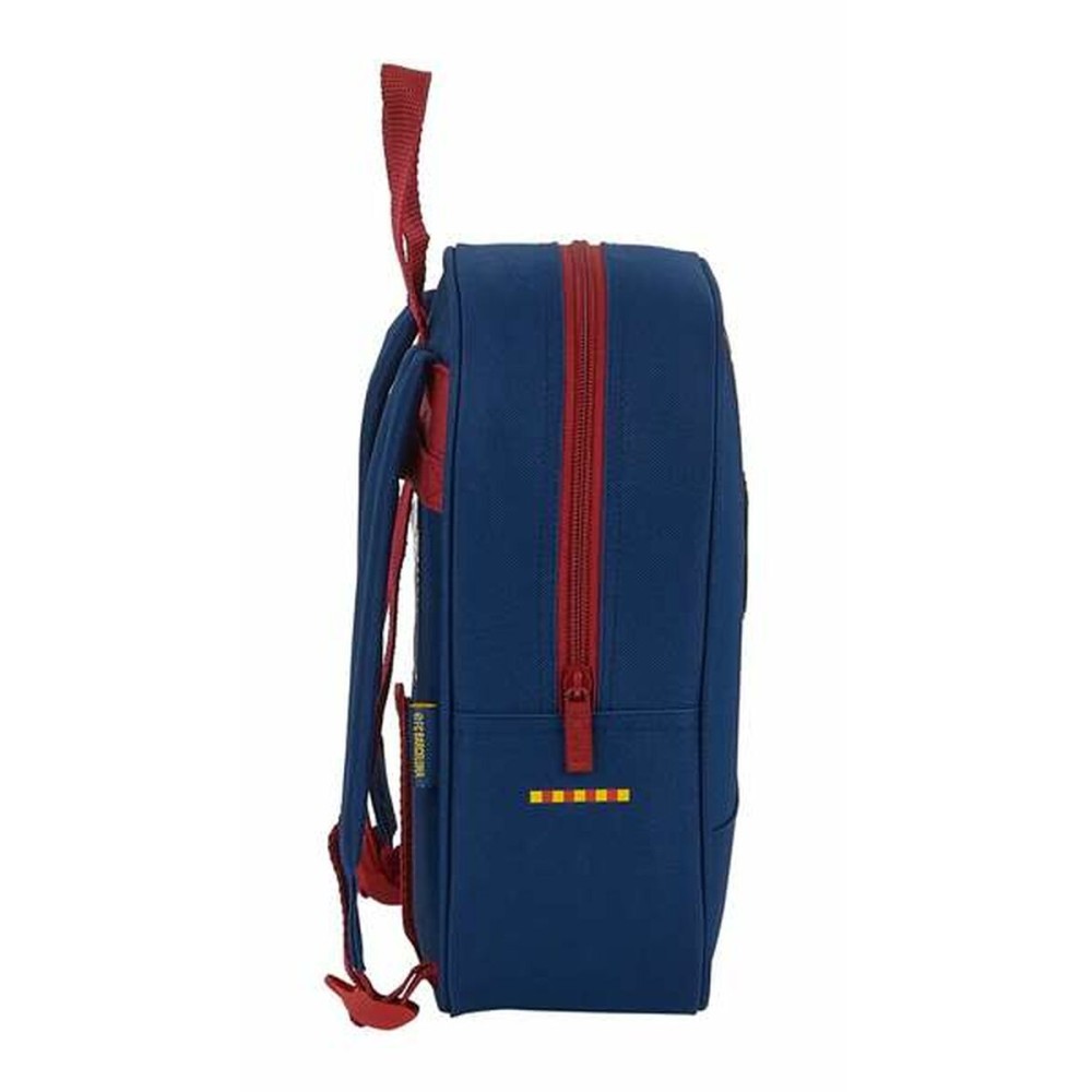 Sac à dos enfant F.C. Barcelona 22 x 27 x 10 cm
