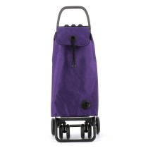 Warenkorb Rolser I-MAX MF LOGIC Lila (43 L)