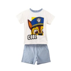 Set of clothes The Paw Patrol Beige Children's