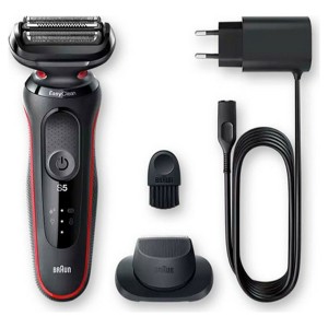 Shaver Braun 50-R1200S