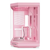 ATX Semi-Tower Gehäuse Hyte CS-HYTE-Y70TTI-WW Rosa