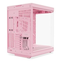 ATX Semi-Tower Gehäuse Hyte CS-HYTE-Y70TTI-WW Rosa