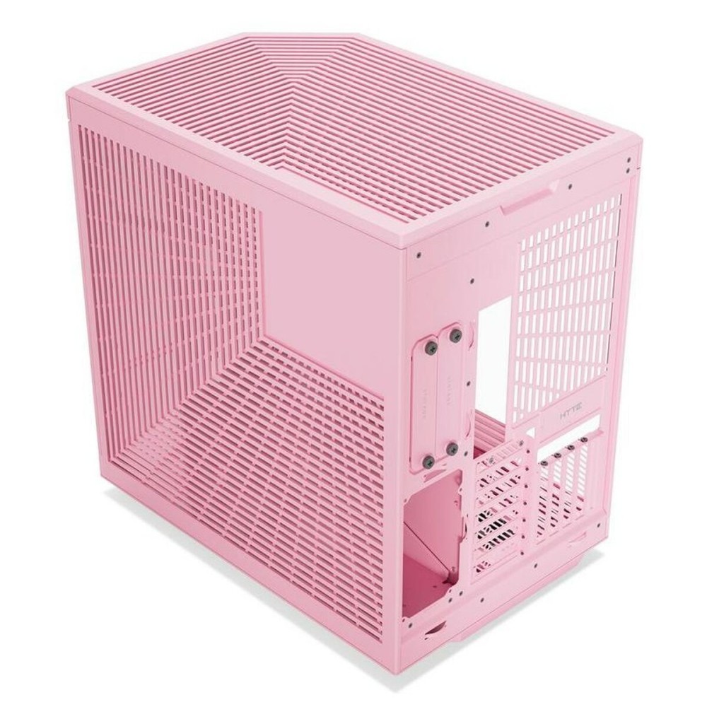 ATX Semi-Tower Gehäuse Hyte CS-HYTE-Y70TTI-WW Rosa