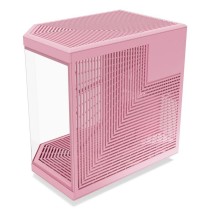 ATX Semi-Tower Gehäuse Hyte CS-HYTE-Y70TTI-WW Rosa