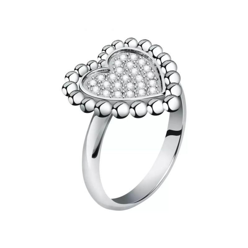 Ladies' Ring Morellato DOLCEVITA SIZE 12 12