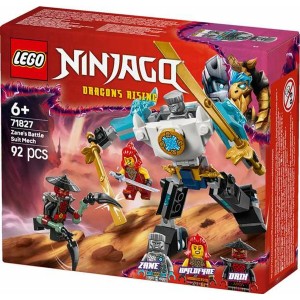 Construction set Lego