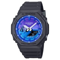 Herrenuhr Casio G-Shock OAK - THE FLAME INSIDE SERIE (Ø 44,5 mm)