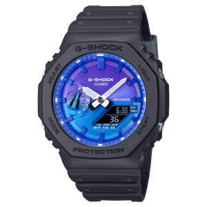 Herrenuhr Casio G-Shock OAK - THE FLAME INSIDE SERIE (Ø 44,5 mm)