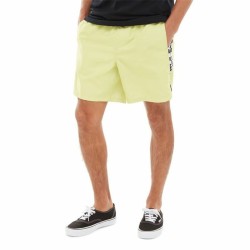 Maillot de bain homme Vans  V Panel  Jaune