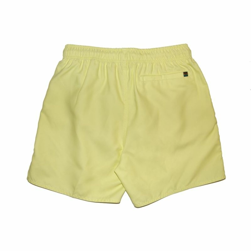 Herren Badehose Rip Curl Volley Bondi 16  Gelb