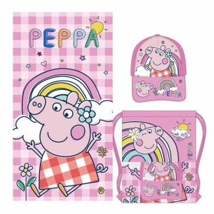 Badetuch Peppa Pig Acryl