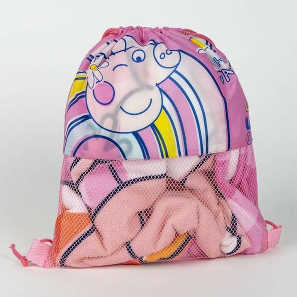 Badetuch Peppa Pig Acryl