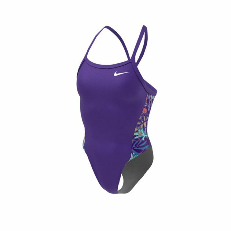 Women’s Bathing Costume Nike  Hidrastrong