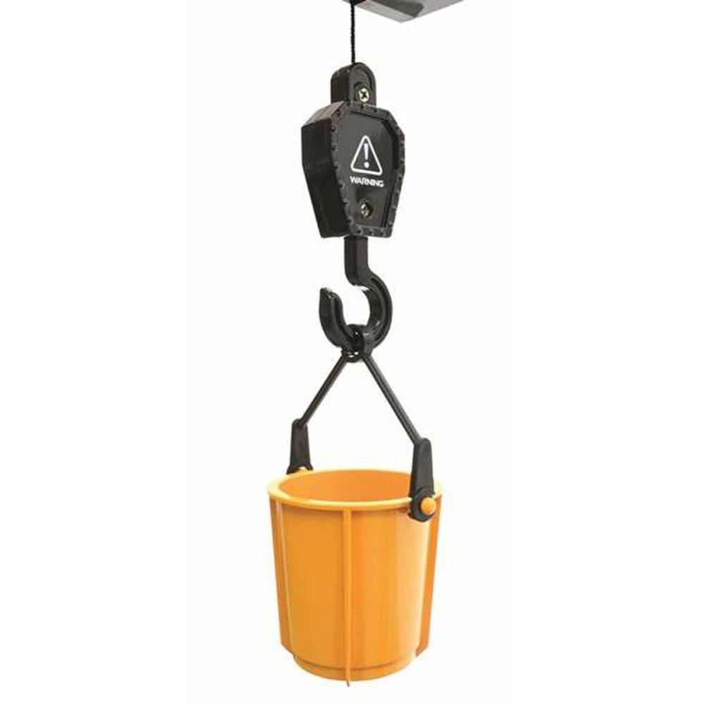 Radio-controlled Digger Lexibook