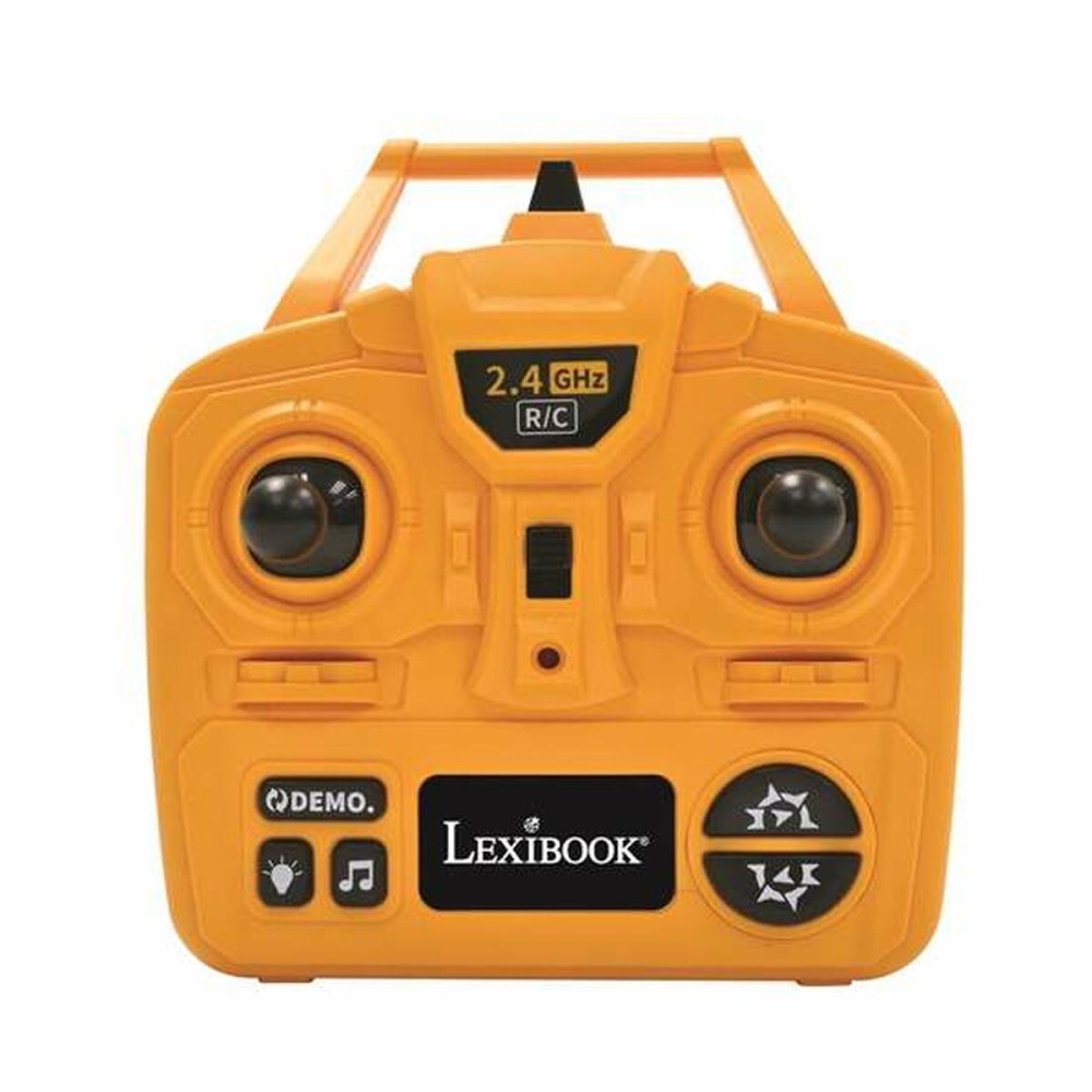 Funkgesteuerter Bagger Lexibook
