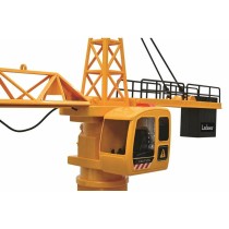 Funkgesteuerter Bagger Lexibook