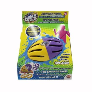 Wassersprinkler-Spielzeug Bizak Splash
