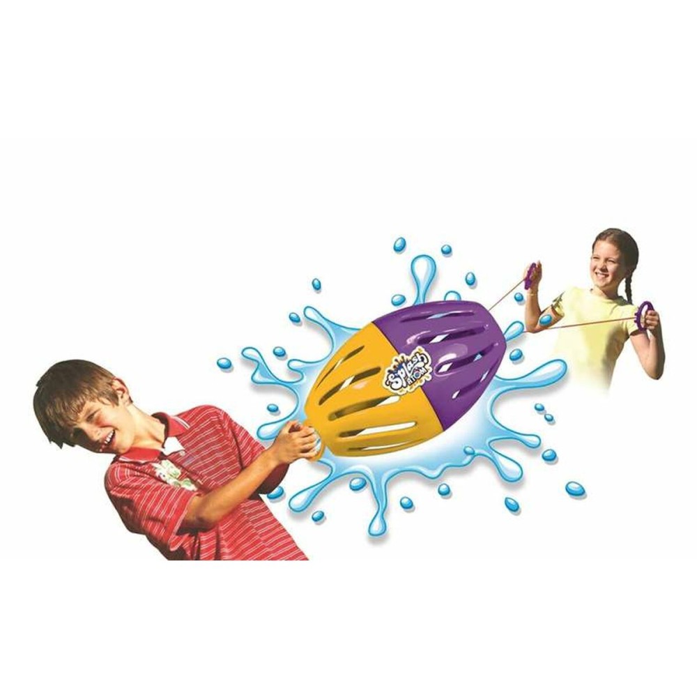 Wassersprinkler-Spielzeug Bizak Splash