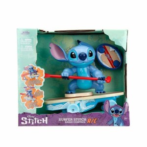 Fahrzeug mit Fernsteuerung Smoby Stitch 25cm