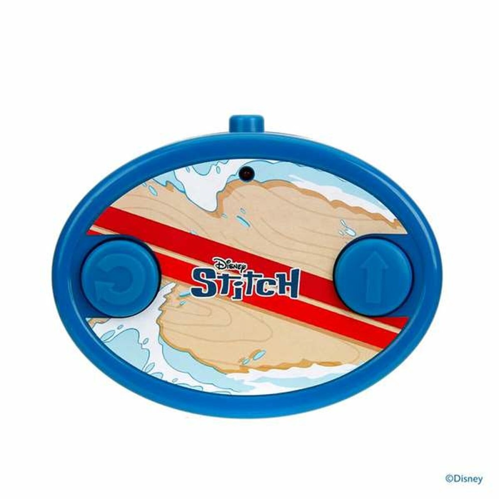 Véhicule Télécommandée Smoby Stitch 25cm