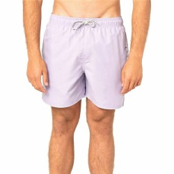 Herren Badehose Rip Curl Mama Volley Rosa