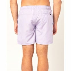 Herren Badehose Rip Curl Mama Volley Rosa