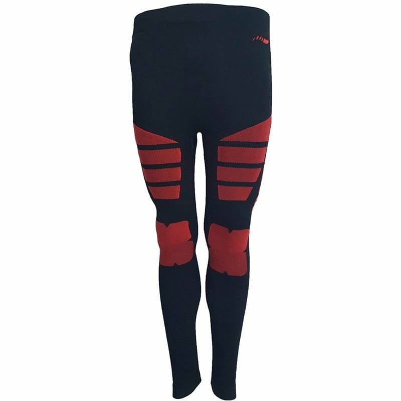 Sports Leggings for Men Medilast Black