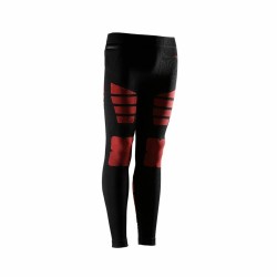 Sports Leggings for Men Medilast Black