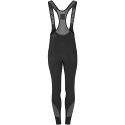 Coulotte Shimano Vertex Bib Tights Cycling Black