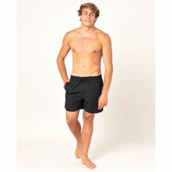 Maillot de bain homme Rip Curl Mama Volley Noir