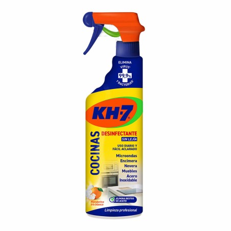 Reiniger KH7 Küche 750 ml