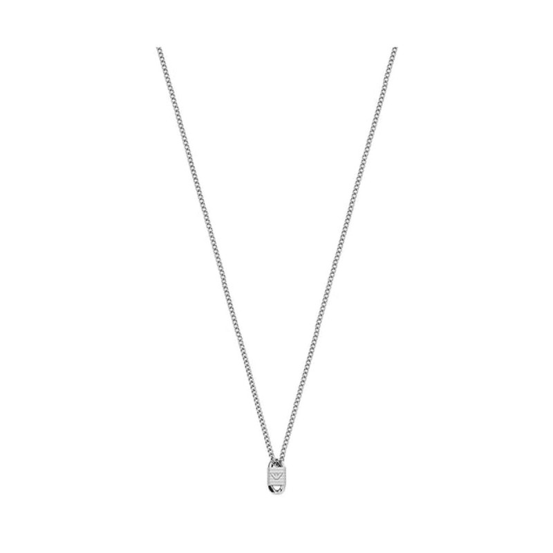 Men's Necklace Emporio Armani EGS2904040