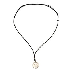 Men's Necklace Qabala QPG2126